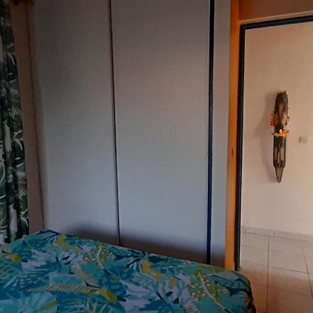 Chambre D'Hote La Calebasse Sainte-Anne Exteriör bild