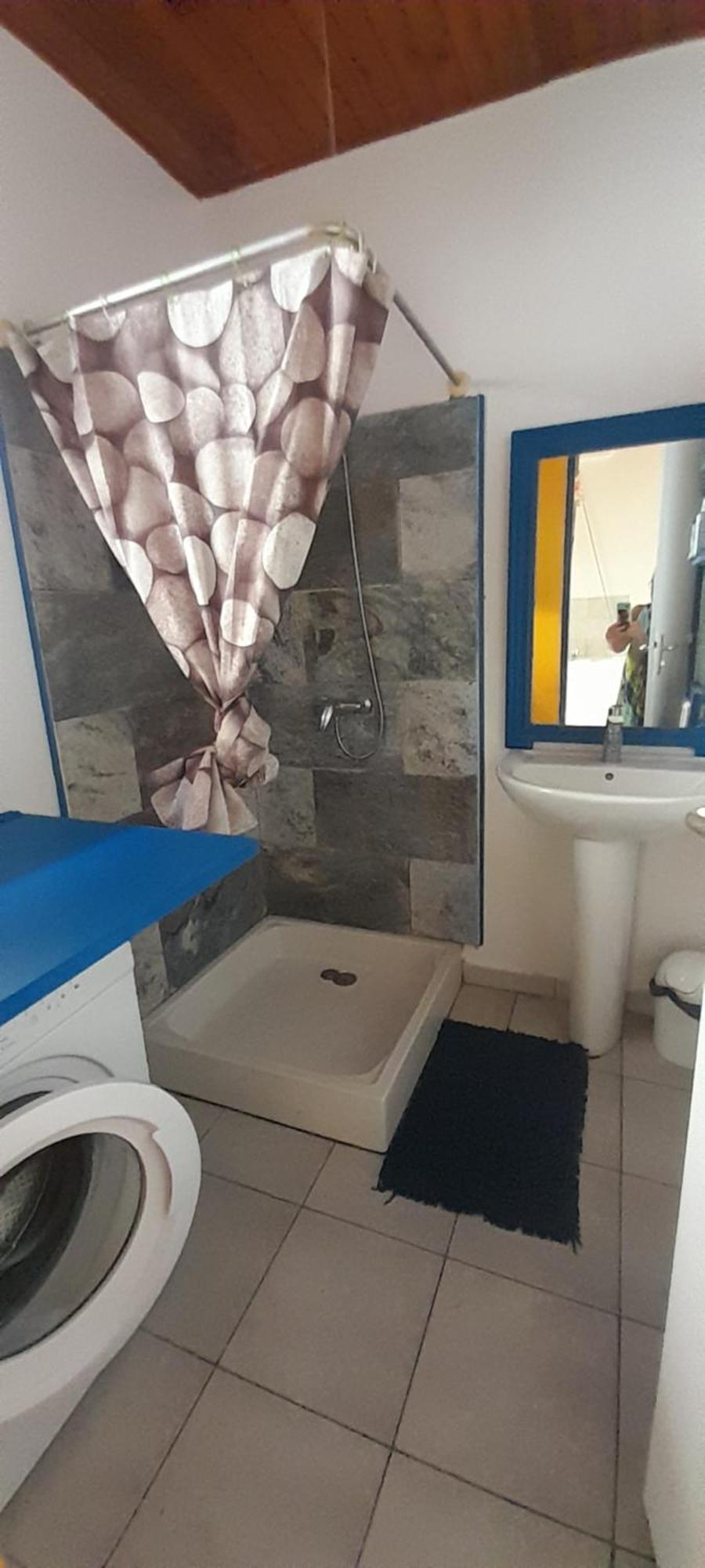 Chambre D'Hote La Calebasse Sainte-Anne Exteriör bild